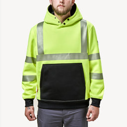 ANSI Hoodie