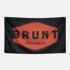 LOYALTY - BRUNT Flag