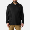 The McKenna Tech 1/4 Zip Shirt