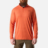 The McKenna Tech 1/4 Zip Shirt