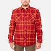 The BRUNT Flannel Shirt
