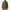 View 1 front of BRUNT comfortable all-season levin work hoodie in moss * 1 # NEW
