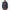 Front of BRUNT comfortable stretch work flannel in blue plaid