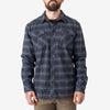The Clark Flannel Shirt