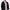 Front of BRUNT ultra durable couvee utility work jacket with hoodie in black