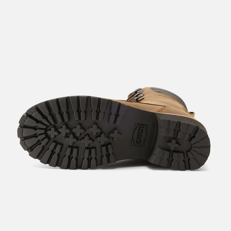The DiStasio Welted Waterproof (Comp Toe)