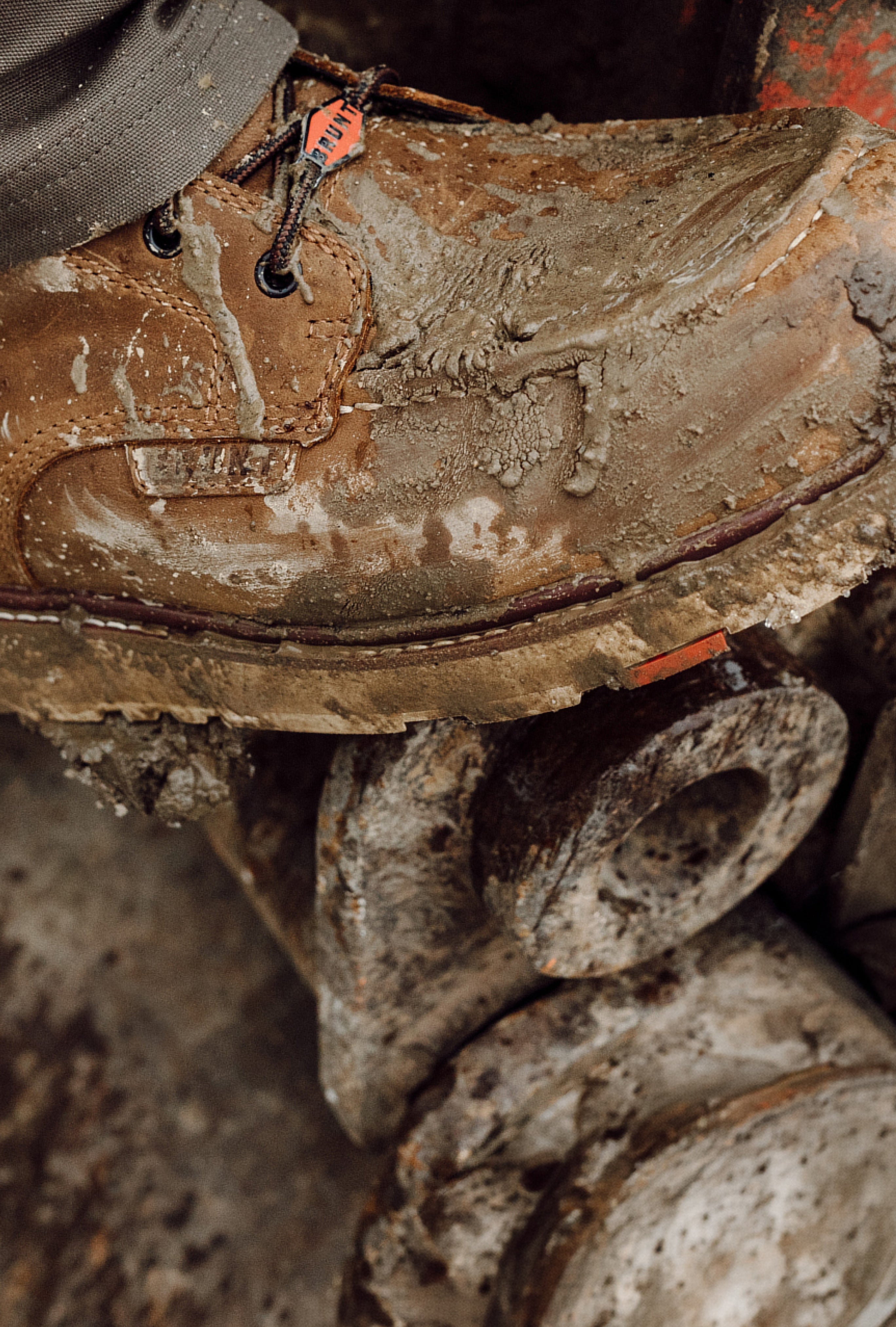 MUCK SEASON WORKWEAR