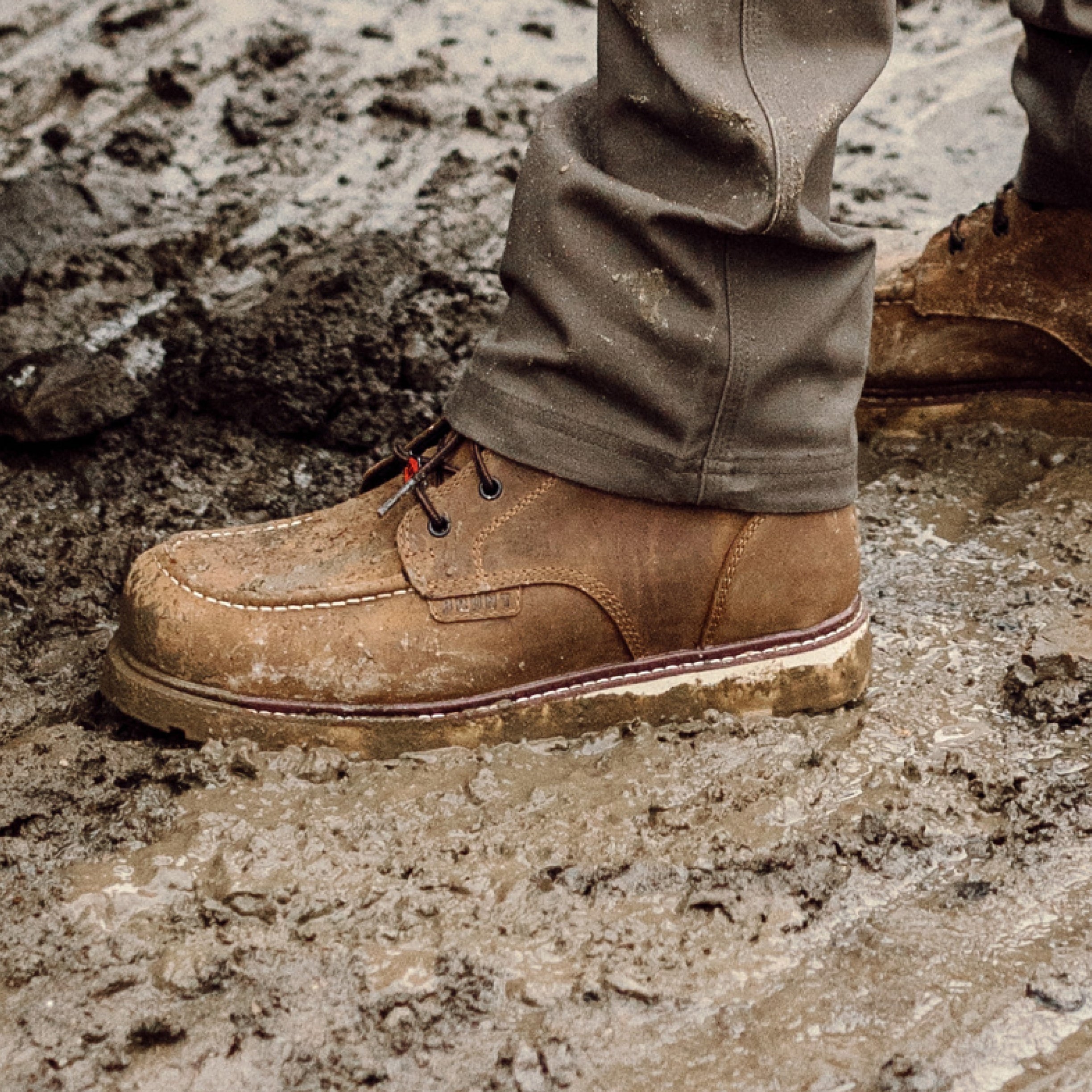 MUCK SEASON WORKWEAR