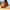 BRUNT 6 inch water-resistant unlined moc toe marin work boot in brown