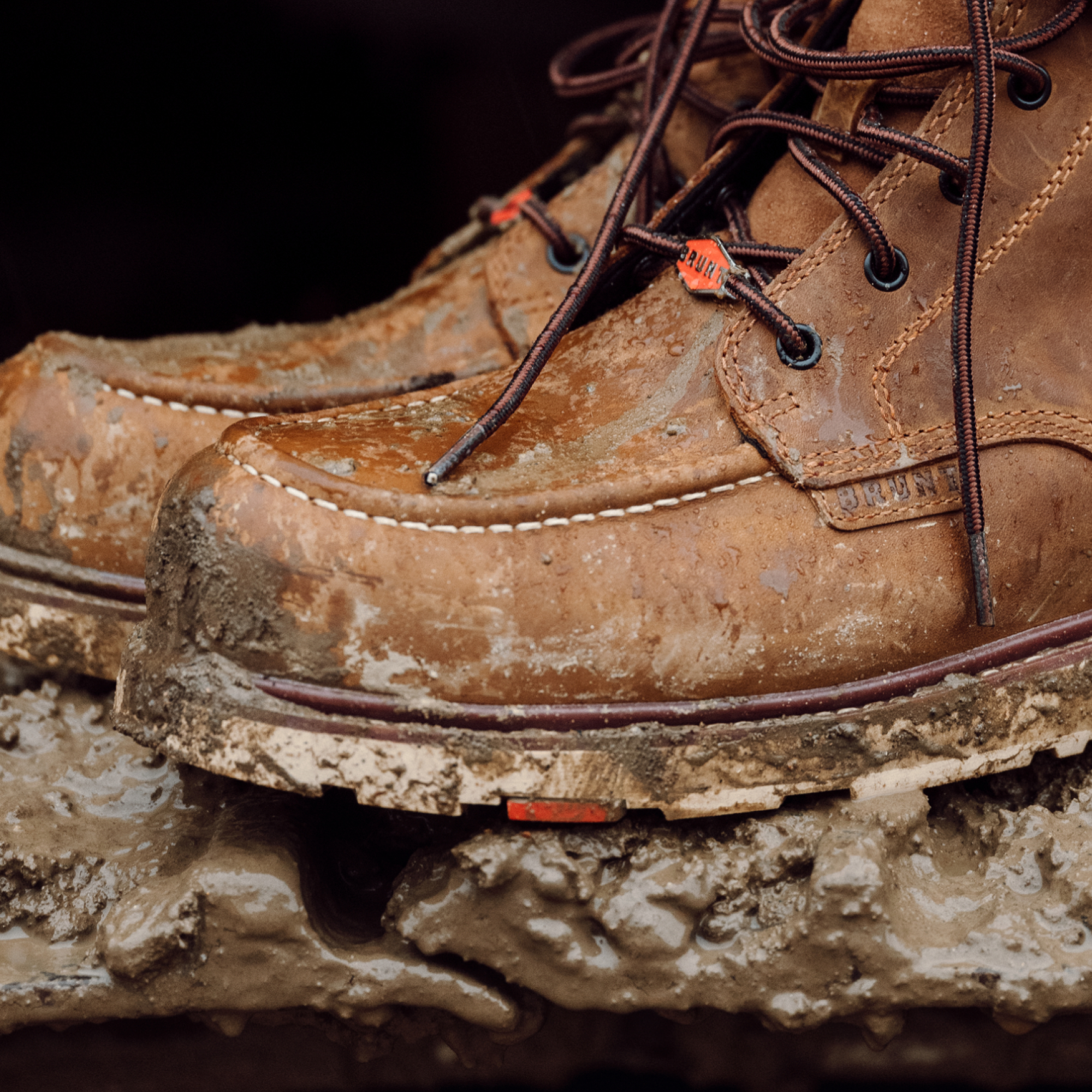 FARMGUARD™ Leather