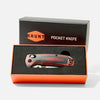 BRUNT Pocket Knife - 3