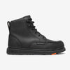 The All-Black Marin Waterproof (Soft Toe)