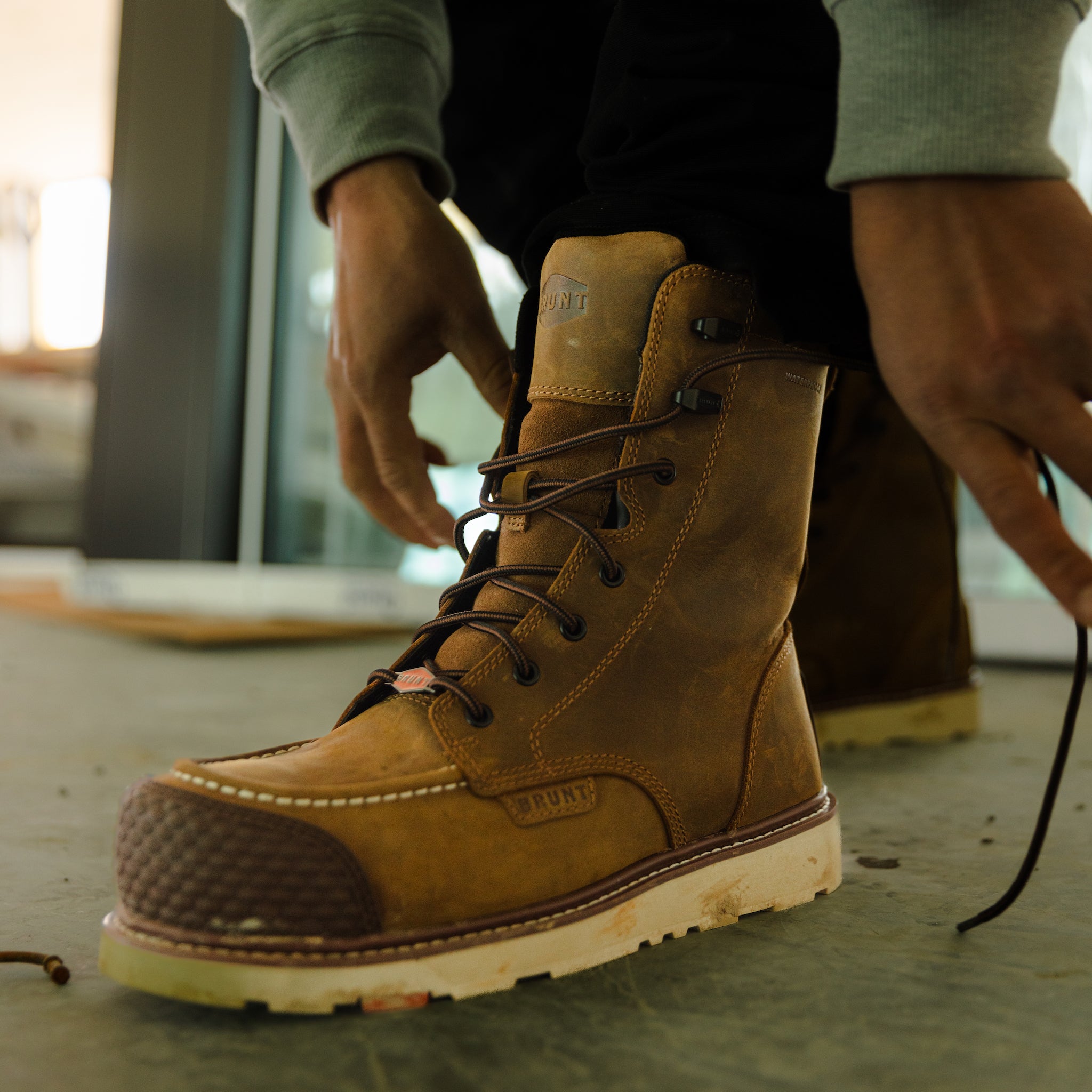 GEAR UP & SAVE | BRUNT Workwear