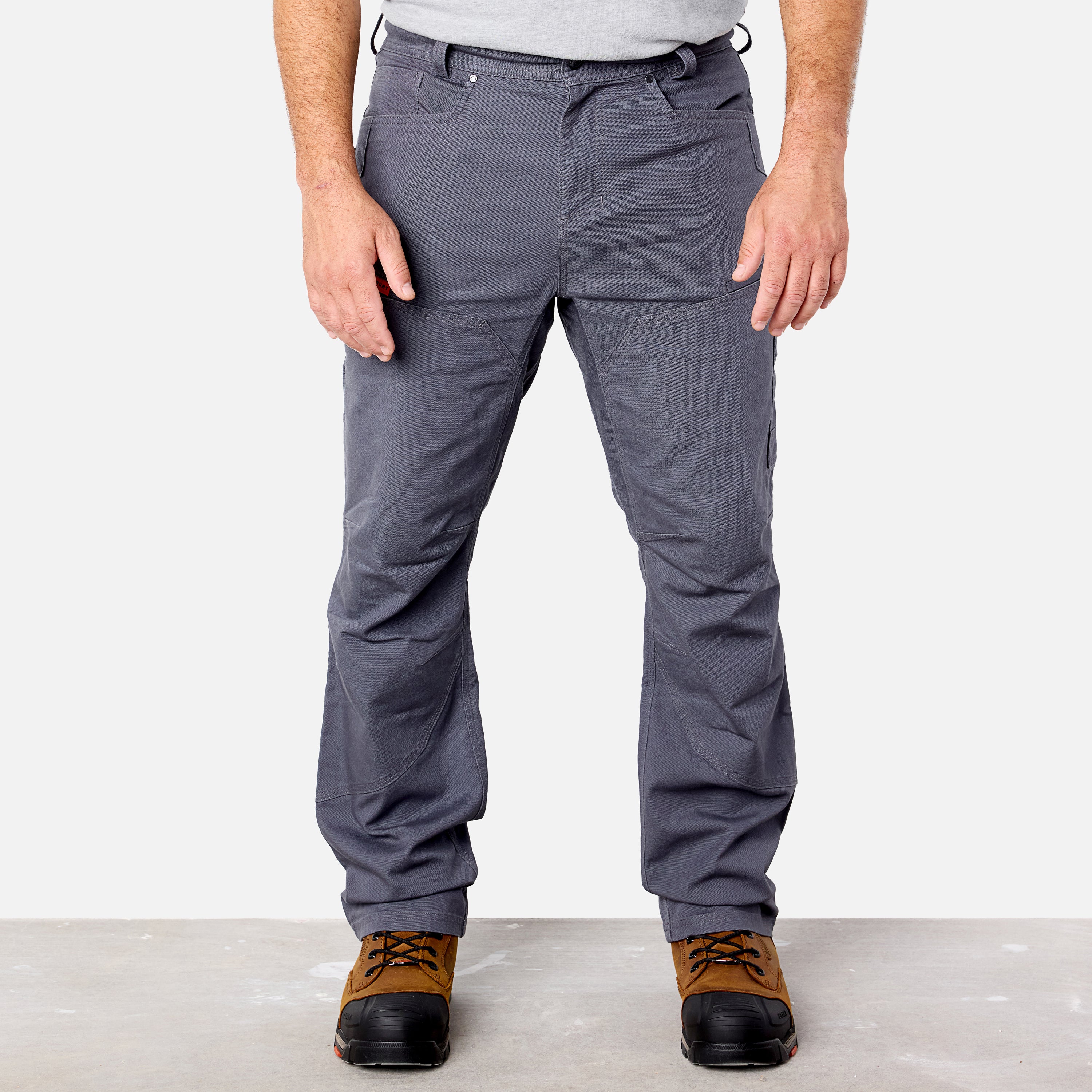 The Martin Utility Pant