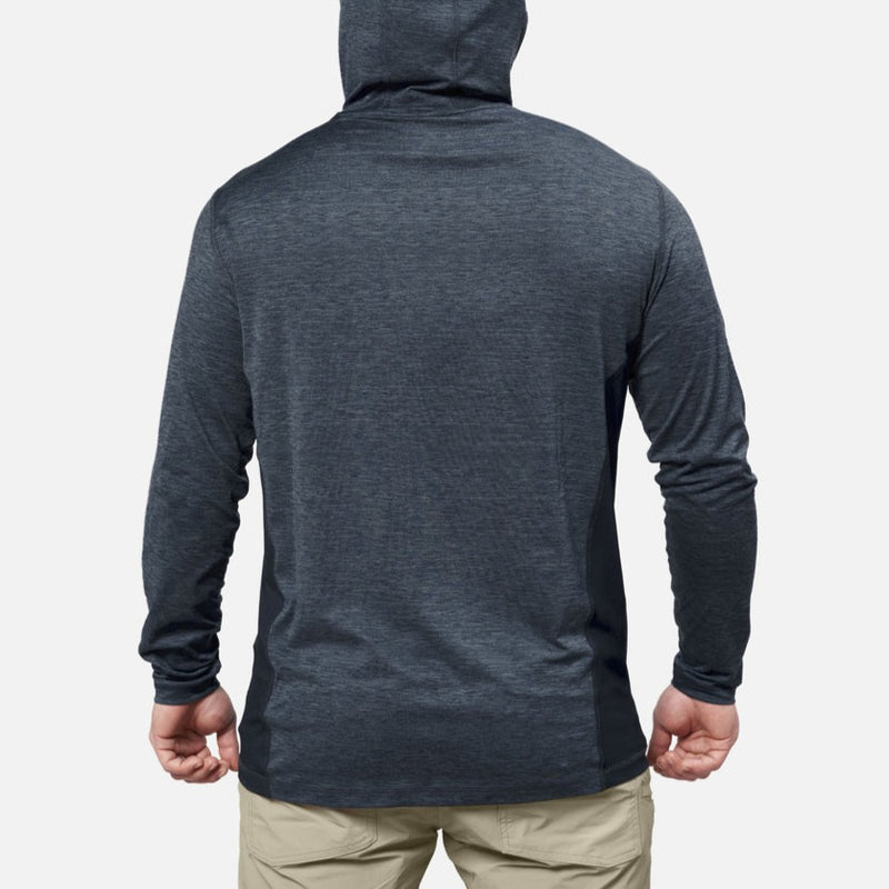 The McKenna Tech Hoodie