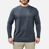 The McKenna Long Sleeve Tech Shirt