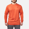 The McKenna Long Sleeve Tech Shirt