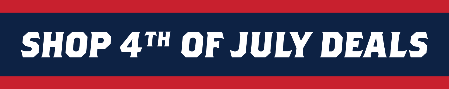 BRUNT 4th of july deals