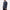 45 degree angle of the left side of the BRUNT water resistant midweight crewneck in navy blue