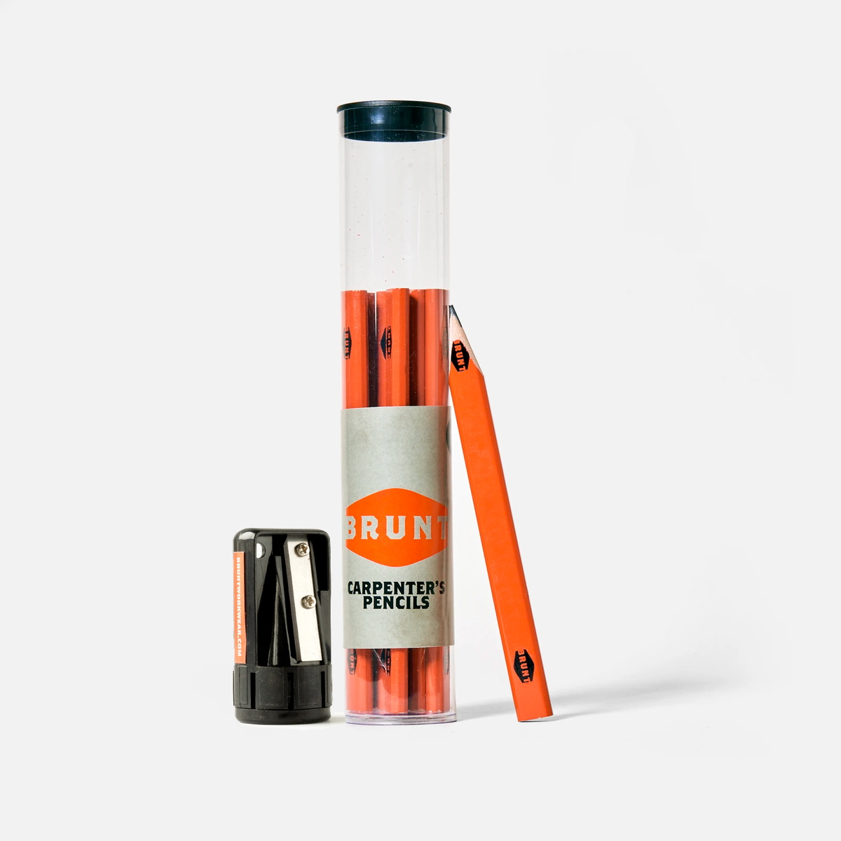 Carpenter Pencil Kit