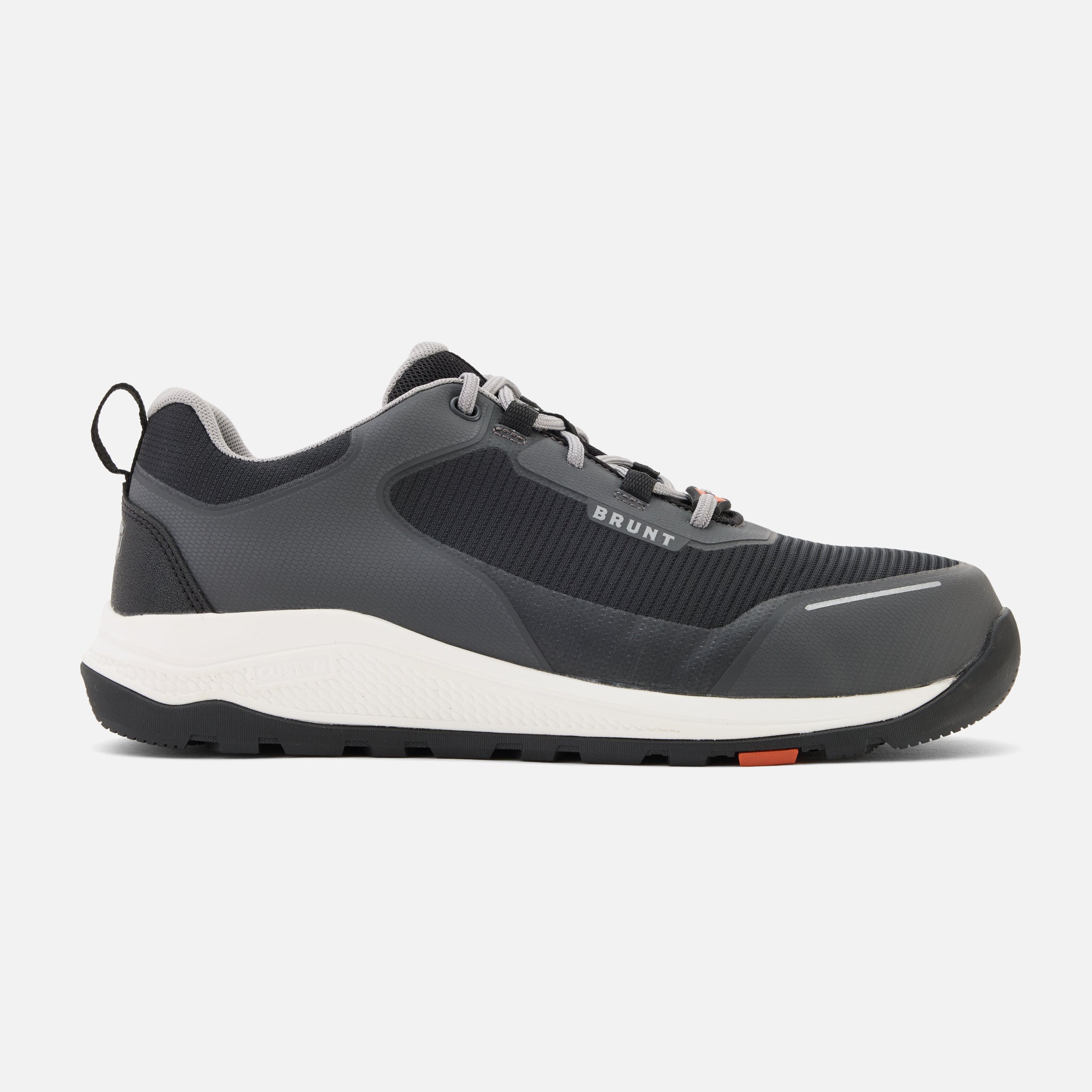 The Rivas (Comp Toe) | 4” Comfortable, Lightweight Comp Toe Work