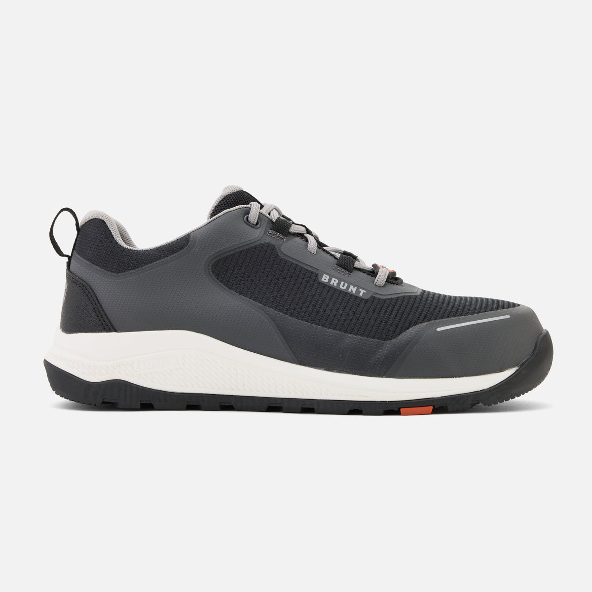 The Rivas (Comp Toe) | 4” Comfortable, Lightweight Comp Toe  display picture 1