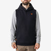 The Shevlin Sleeveless Hoodie