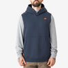 The Shevlin Sleeveless Hoodie
