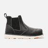 The Black Ohman (Comp Toe)