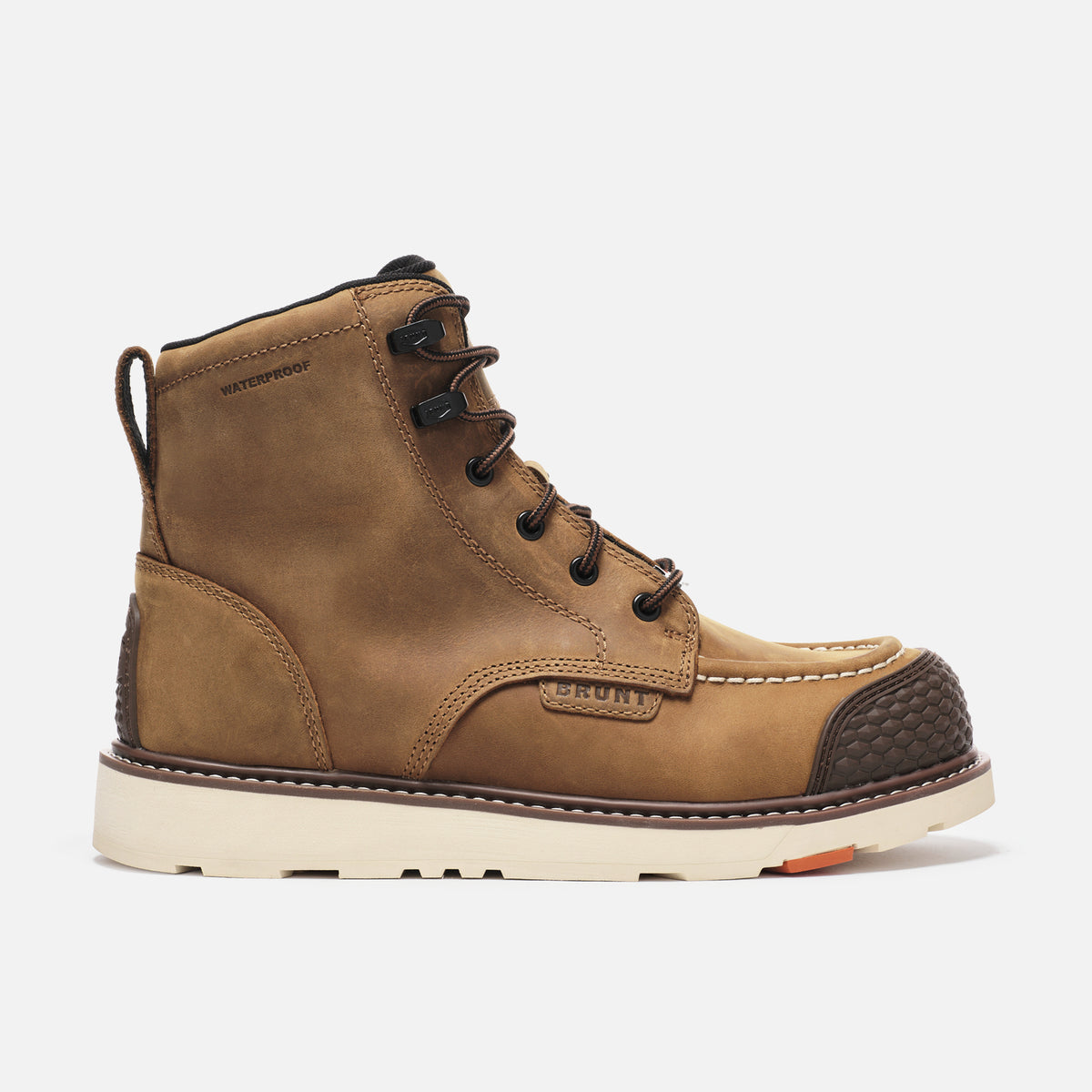 Marin BRUNT Toe Waterproof