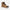45 degree angle of the right BRUNT 6 inch waterproof reinforced composite toe marin work boot in brown