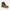45 degree angle of the right BRUNT 6 inch water-resistant unlined composite marin work boot in brown
