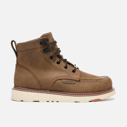 Unlined (Comp Toe)