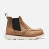 The Ohman Moc Toe (Soft Toe)