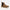 45 degree angle of the right BRUNT 6 inch water-resistant slip-on composite toe ohman work boot in brown