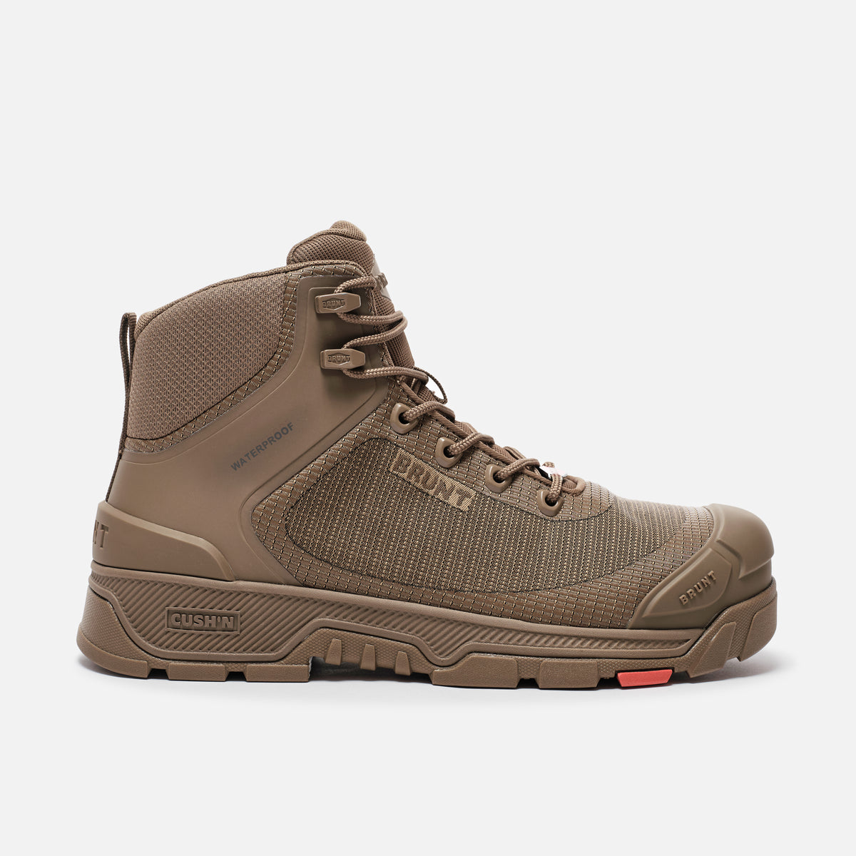 Coyote Ryng Waterproof