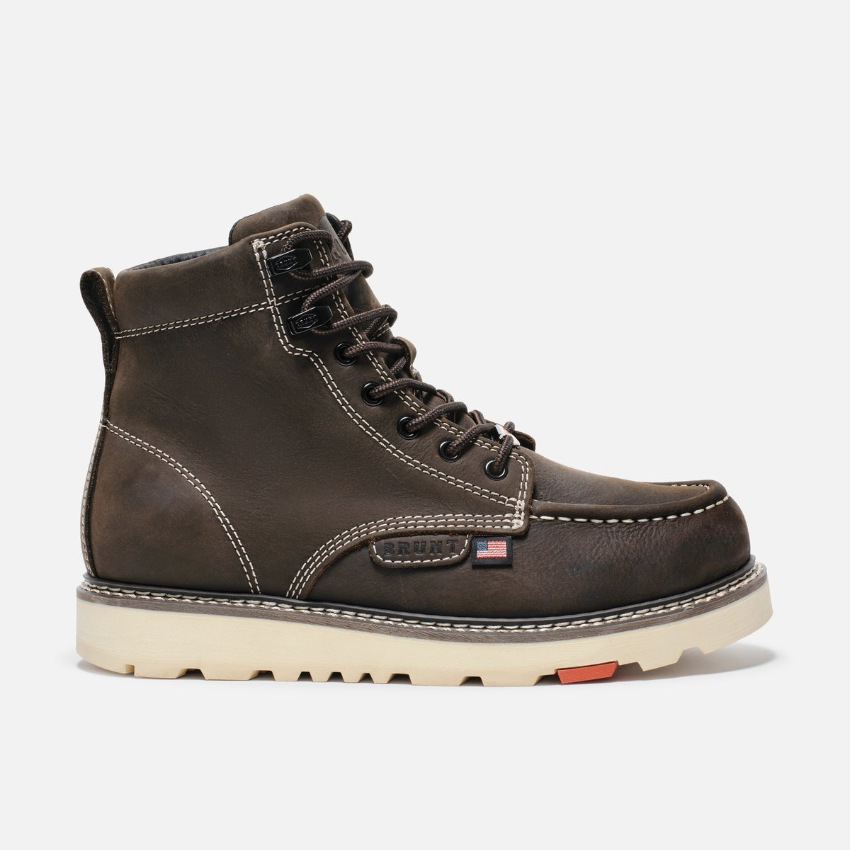 The USA Marin Welted Unlined (Soft Toe) | 6 display picture 2