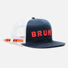 Flat Brim Snapbacks