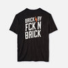 The Brick x Brick Tee