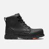 The All-Black Sullivan Waterproof (Soft Toe)