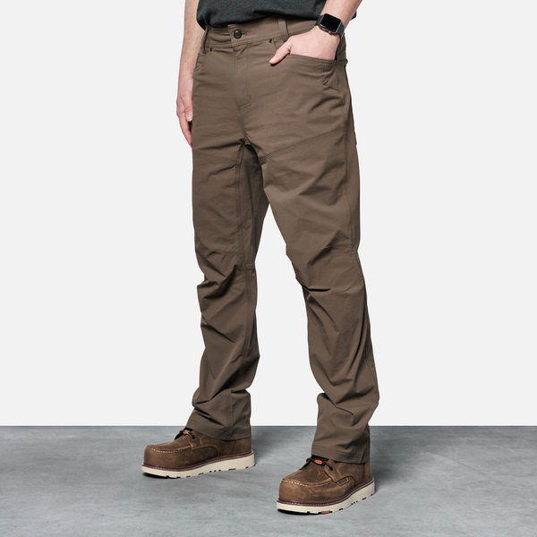 The Costello Pant Lightweight Breathable Work Pants BRUNT Workwear