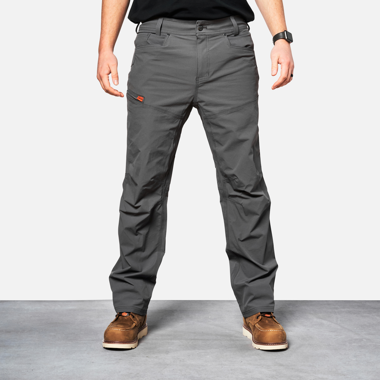 The Costello Tech Pant | Lightweight Breathable Work Pants | BRUNT