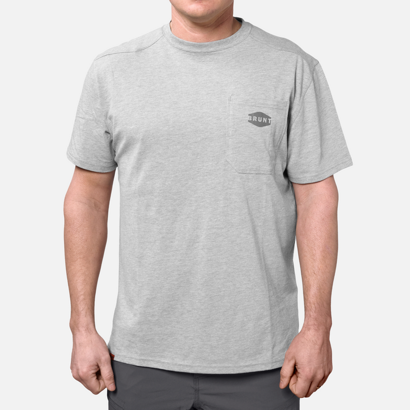 The Martin Pocket Tee
