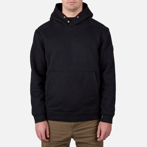 The Shevlin Double-Layer Hoodie