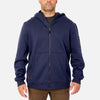 The Shevlin Full-Zip Hoodie
