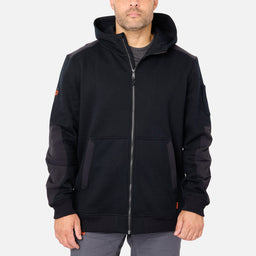 HD Full-Zip