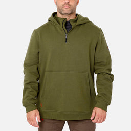 1/4 Zip