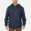 The Shevlin Full-Zip Hoodie