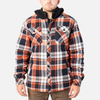 The BRUNT Flannel Jacket
