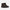 45 degree angle of the back BRUNT 6 inch waterproof sullivan work boot in dark brown